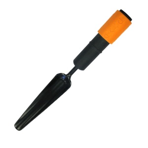 Scafa pentru buruieni, Fiskars QuikFit™ 425 mm