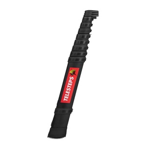 Scara telescopica, Telesteps, lungime extinsa 3.0m, 9 trepte 80mm, tip Prime-Line 3.0 - Img 5