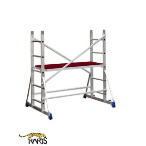 Schela de uz general, RARIS Hlucrumax:3.0m, cod SRE3.0 - Img 1