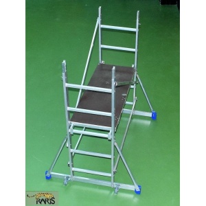 Schela de uz general, RARIS Hlucrumax:3.0m, cod SRE3.0 - Img 4