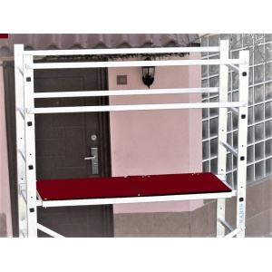 Schela de uz general, RARIS Hlucrumax: 5.7m, cod SRE5.7 - Img 5