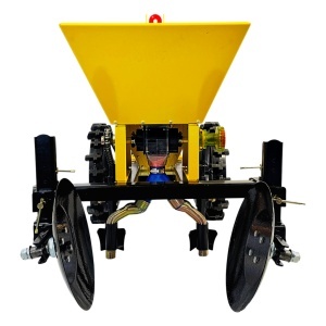 Semanatoare cartofi ProGARDEN pentru Campo T12/T18 - Img 3