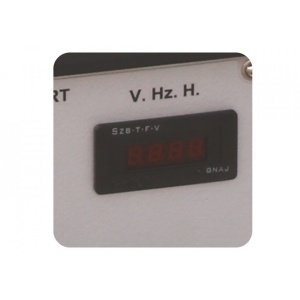 SENCI, Generator curent SC-6000, Putere max. 5.5 kW, 230V, AVR, motor benzina - Img 3
