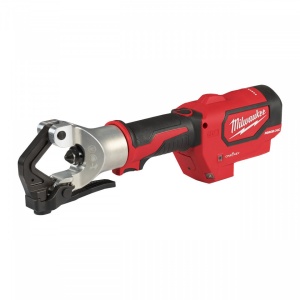 SERTIZOR HIDRAULIC FĂRĂ BACURI M18™ FORCE LOGIC™ M18 HDCT-0C, neechipat, valiza , sectiune presare 10-300 mmp