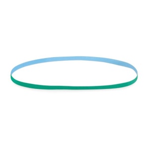 Set 10 benzi de slefuit Flex 434698, CERAFLEX 533x9 CE-60 VE10, Gr. 60