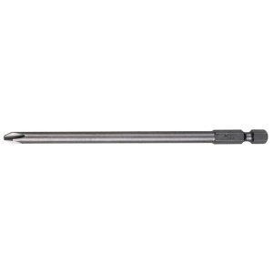 Set 10 biti Makita PH2, 127mm