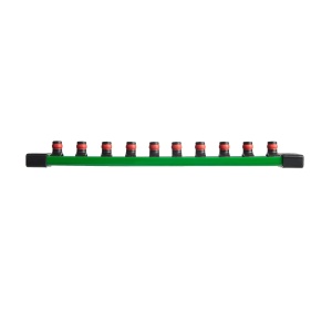 Set 10 buc. cap cheie tubulară cu bit Torx ⅜″ - Img 3
