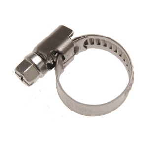 Set 10 coliere Inox 10 - 16mm - Img 3