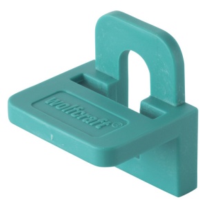 Set 10 distantiere Wolfcraft 6986000, pentru rosturi intre 6 - 8 mm - Img 1