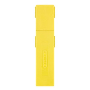 Set 10 lame segmentate cutter Stanley 0-11-325, 25 mm - Img 2
