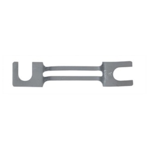 Set 10 sigurante fuzibile 300 A Telwin 802129