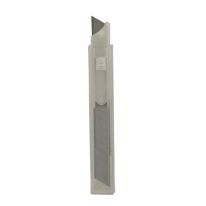 Set 10x10 lame cutter fractionabile Stanley 1-11-300, 9 mm - Img 4