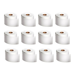 Set 12 x Etichete multifunctionale 54 x 70 mm DYMO LabelWriter LW 99015 S0722440