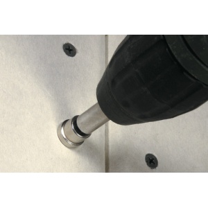 Set 2 biti PH2 de profunzime Wolfcraft 1342000, lungime 25 mm, prindere C63 - Img 3
