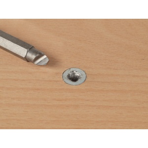 Set 2 extractoare surub Wolfcraft 2982000 - Img 2