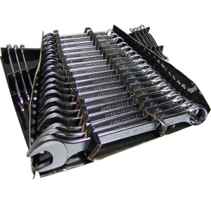Set 25 chei combinate BGS 6 - 32 mm - Img 2