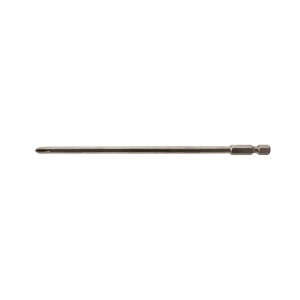 Set 3 biti extinsi Makita 157mm PH2