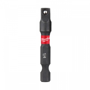 Set 3 buc. adaptor impact cheie tubulară SHOCKWAVE™ IMPACT DUTY - Img 2