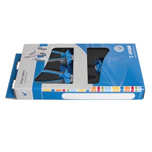 Set 3 piese Unior clesti in cutie de carton