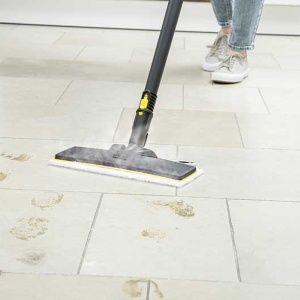 Set 4 lavete Karcher din microfibra pentru aparate de curatat cu abur din gama SC/SG - Img 2
