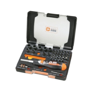 Set 45 piese biti USH