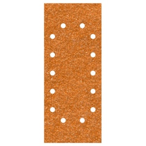 Set 5 foi abrazive Wolfcraft 1983000, pentru lemn si metale, Gr. A120, 115x280 mm - Img 1