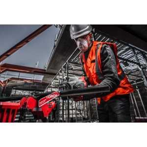 Set 5 Pânze Sawzall TCT Torch Nitrus 300x10 - Img 2