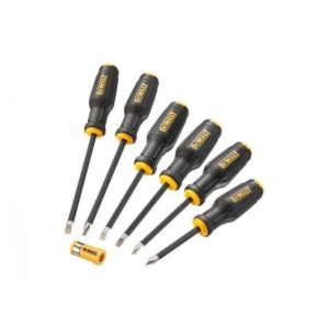 Set 6 surubelnite Dewalt DWHT62056-0, FULLFIT - Img 2