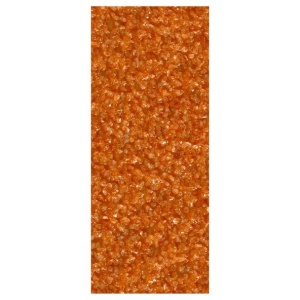 Set 8 foi abrazive Wolfcraft 2056000, pentru lemn si metale, Gr. A40, 115x280 mm