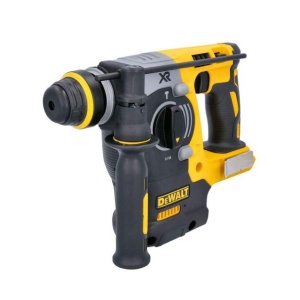 Set 8 scule cu acumulator Li-Ion 18 V Dewalt DCK865P4T, 4 acumulatori XR 18V/5.0Ah, incarcator dublu, 4 valize profesionale TSTAK VI - Img 5