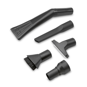Set accesorii pentru curatarea masinii, tip C-DN35 - Img 1