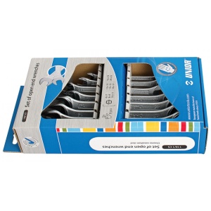 Set chei fixe 6-22/8 pcs