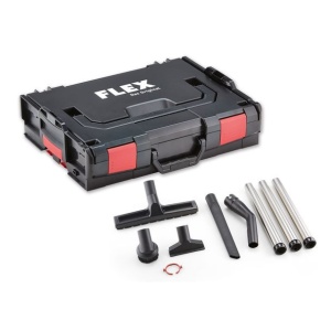 Set curatenie Flex 451703, CLE 32 AS + L-BOXX