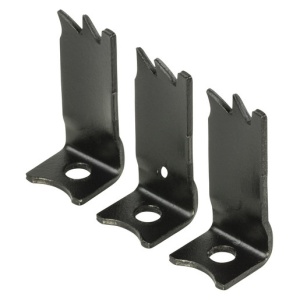 Set cutite de taiere Wolfcraft 979000, pentru carote reglabile - Img 1