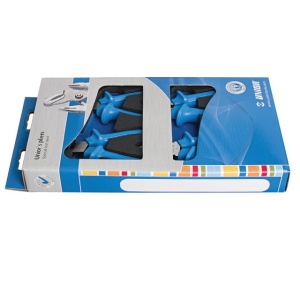 Set de clesti in cutie de carton 4 piese