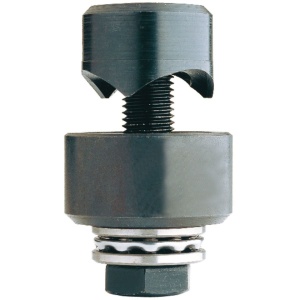 Set de perforatoare cu surub cu rulment, 15.2 - 54 mm, RUKO, 13 piese - Img 5