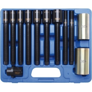 Set dispozivite montat planetare BGS 12 piese
