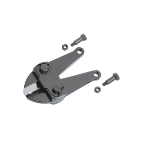 Set falci de schimb pentru clesti de taiat buloane IUS - 450 mm