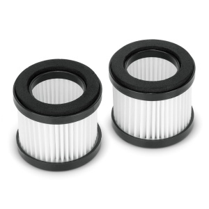 Set filtre pentru aspiratorul de mana Karcher CVH2 - Img 1
