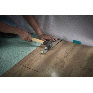 Set fixare parchet Wolfcraft 6975000 - Img 3