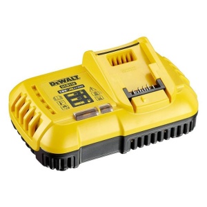 Set incarcator + 2 acumulatori Dewalt DCB118T2, 18V / 54V, 6Ah, Li-Ion XR FlexVolt - Img 2