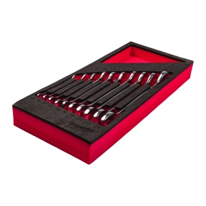 Set inserție spumă 4 chei fixe duble 24-32 mm - Img 4