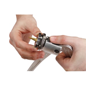 Set manual confectionare mufe Rothenberger ROLOCK Expandor 12-42mm - Img 6
