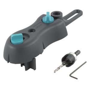 Set pentru montare terasa Wolfcraft 6960000 - Img 1