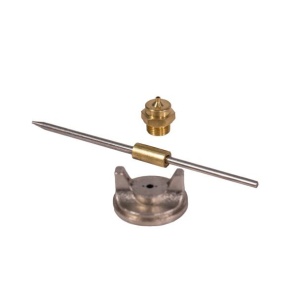 Set reparatie pistol de vopsit Airmaster AIR-6162_1.5, duza 1.5 mm - Img 2