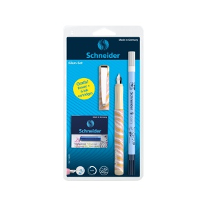Set Schneider Stilou Glam