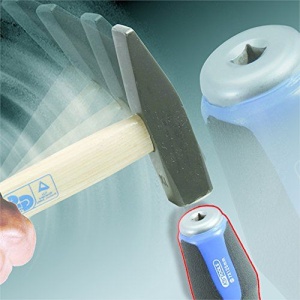 Set șurubelnițe cu capac de impact, ERGOTORQUE®max KS TOOLS, 13 piese - Img 3