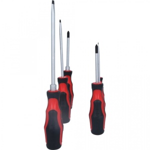 Set surubelnite, KS TOOLS, 6 piese - Img 6