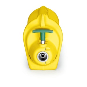 Set vibrator beton Wacker Neuson HMS-Set 425, 1800 W, ax flexibil 5 m, cap vibrator H45 mm - Img 3