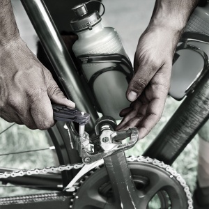 Set Wera Bicycle 15, set compact pentru bicicleta, 5 piese, 05004182001 - Img 2